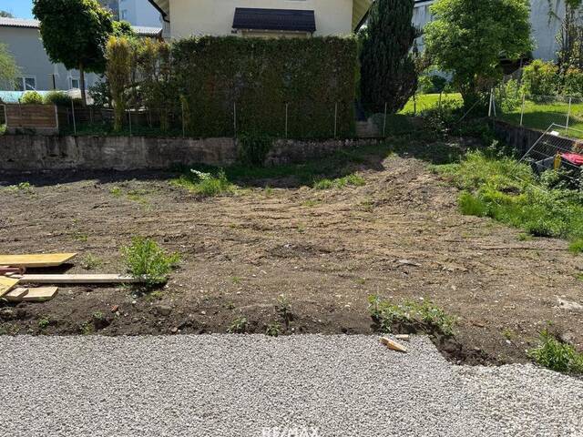 Immobilie in Gmunden - Wohnung für die Familie mit großem Eigengarten! - Bild 2