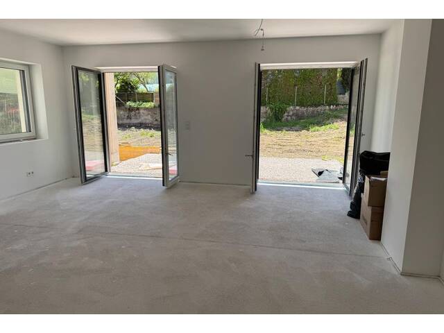 Immobilie in Gmunden - Wohnung für die Familie mit großem Eigengarten! - Bild 4