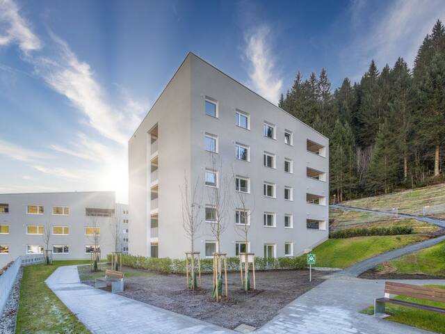 Immobilie in Gerlos - Ihre alpine Traumimmobilie in Tirol wartet auf Sie! - Bild 1