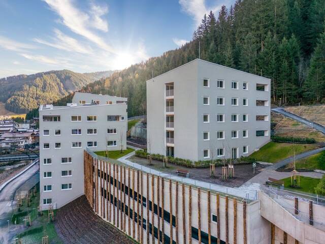 Immobilie in Gerlos - Ihre alpine Traumimmobilie in Tirol wartet auf Sie! - Bild 2