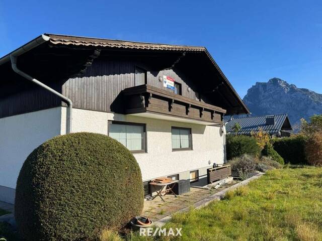 Immobilie in Traunkirchen - Landhaus mit Potential! - Bild 1