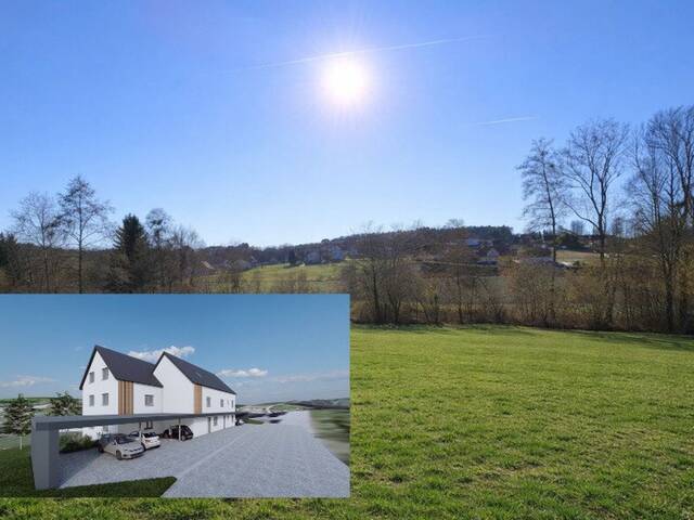 Immobilie in Pischelsdorf in der Steiermark - Sonnige 4-Zimmer-Neubauwohnung mit Balkon und Grünblick - Bild 0