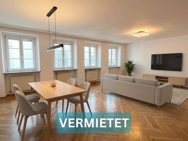 Immobilie in Steyr - Wohn- & Geschäftshaus für Anleger: 2 Wohneinheiten + Gewerbe, Rendite ~ 4,5% - Bild 0