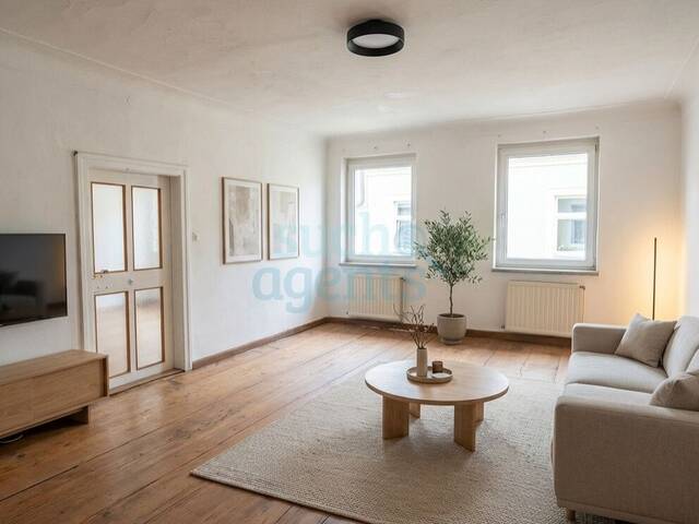 Immobilie in Steyr - Wohn- & Geschäftshaus für Anleger: 2 Wohneinheiten + Gewerbe, Rendite ~ 4,5% - Bild 2