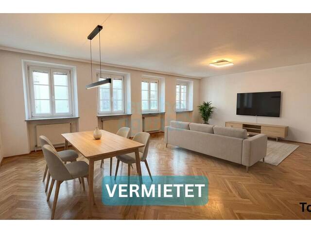 Immobilie in Steyr - Wohn- & Geschäftshaus für Anleger: 2 Wohneinheiten + Gewerbe, Rendite ~ 4,5% - Bild 3