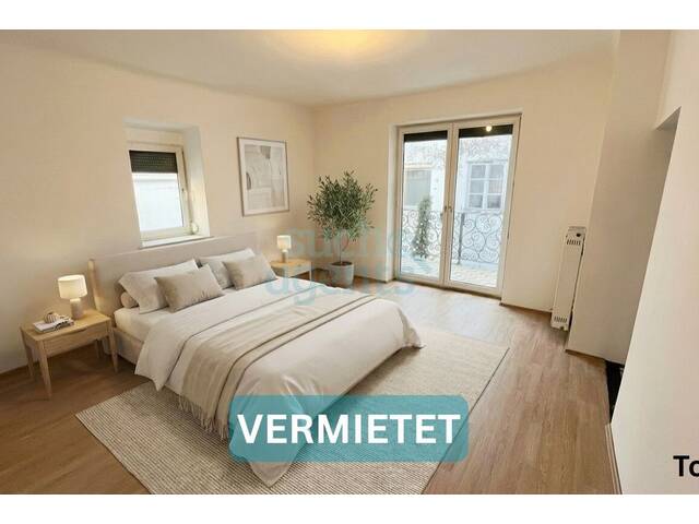 Immobilie in Steyr - Wohn- & Geschäftshaus für Anleger: 2 Wohneinheiten + Gewerbe, Rendite ~ 4,5% - Bild 4