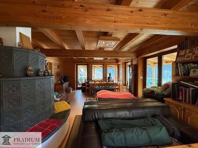 Immobilie in Klausen-Leopoldsdorf - Viel Platz für große Träume - Bild 1