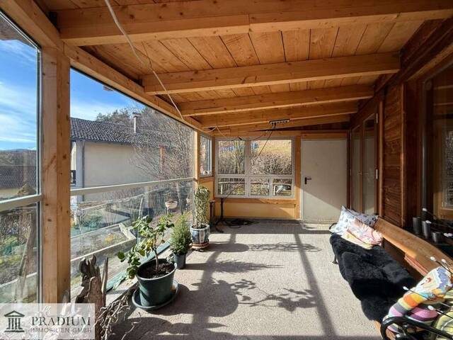 Immobilie in Klausen-Leopoldsdorf - Viel Platz für große Träume - Bild 2