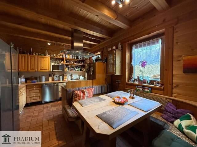 Immobilie in Klausen-Leopoldsdorf - Viel Platz für große Träume - Bild 3