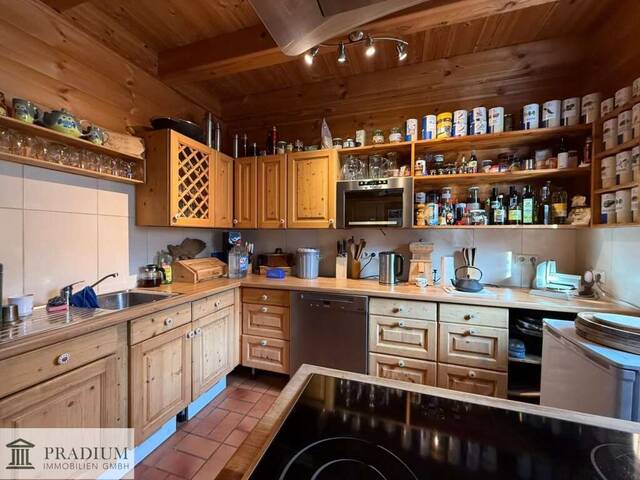 Immobilie in Klausen-Leopoldsdorf - Viel Platz für große Träume - Bild 4