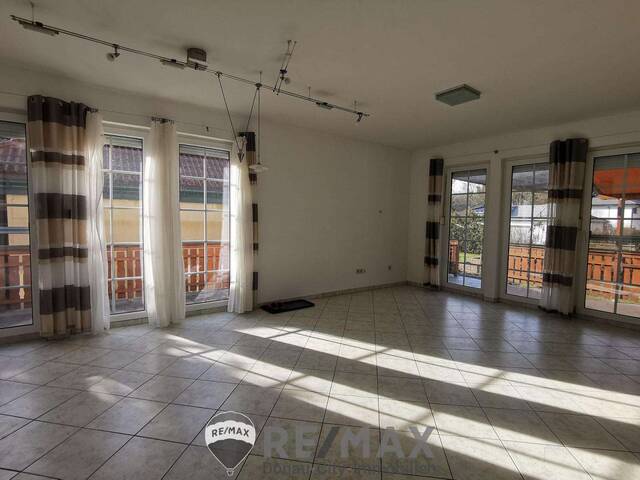 Immobilie in Niederhollabrunn - Licht. Raum. Unendliche Möglichkeiten. - Bild 0