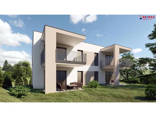 Immobilie in Neumarkt im Mühlkreis - Neubauprojekt - Verwirklichen Sie Ihren Wohn(t)raum in Neumarkt - Bild 2