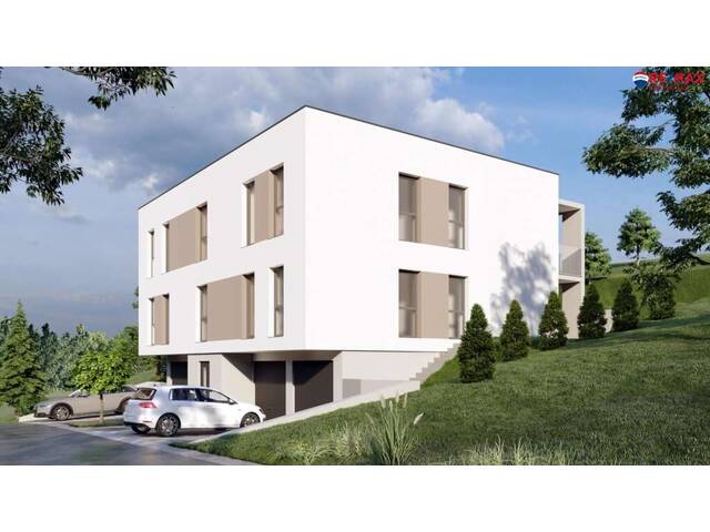 Immobilie in Neumarkt im Mühlkreis - Neubauprojekt - Verwirklichen Sie Ihren Wohn(t)raum in Neumarkt - Bild 3