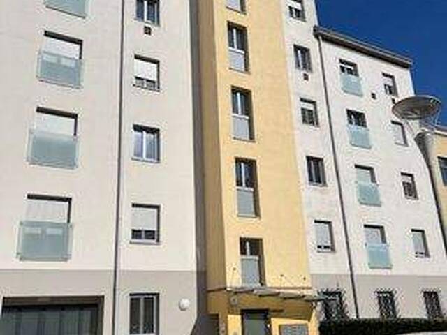 Immobilie in Gänserndorf - Gänserndorf Stadt, Stilvolle 3-Zimmer-Eigentumswohnung mit Lift, moderner Ausstattung & perfekter Raumaufteilung - Bild 0