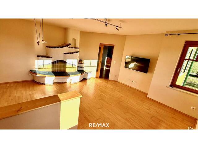 Immobilie in Halbenrain - Ankommen. Wohlfühlen. Zuhause sein. - Ihr Traumhaus nahe Bad Radkersburg - Bild 4