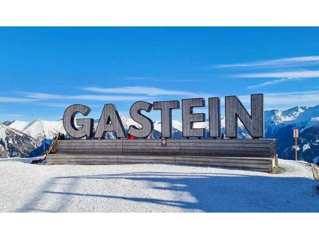 Immobilie in Bad Gastein - 3-Zimmer-Wohnung mit Balkon + Carport – Entspannung, Natur und Wohnkomfort in perfekter Kombination - Bild 0