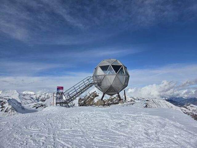 Immobilie in Bad Gastein - 3-Zimmer-Wohnung mit Balkon + Carport – Entspannung, Natur und Wohnkomfort in perfekter Kombination - Bild 1