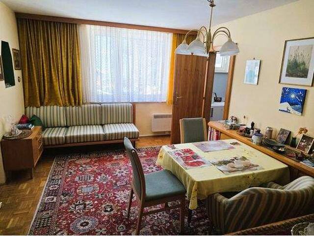 Immobilie in Bad Gastein - 3-Zimmer-Wohnung mit Balkon + Carport – Entspannung, Natur und Wohnkomfort in perfekter Kombination - Bild 4