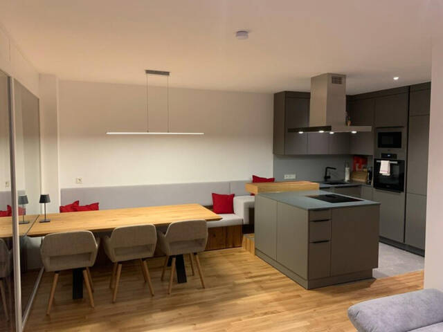 Immobilie in Grinzens - Neuwertiger Wohntraum am Waldrand! - Bild 0