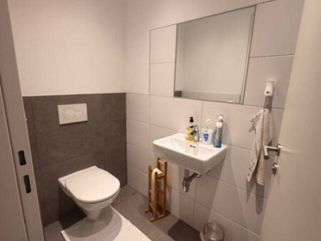 Immobilie in Grinzens - Neuwertiger Wohntraum am Waldrand! - Bild 4