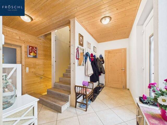 Immobilie in Heidenreichstein - Einzigartiges Landgut im Waldviertel – 70.010 m² mit Wohnhaus, Ferienwohnungen & Alpaka/Yak-Zucht - Bild 3