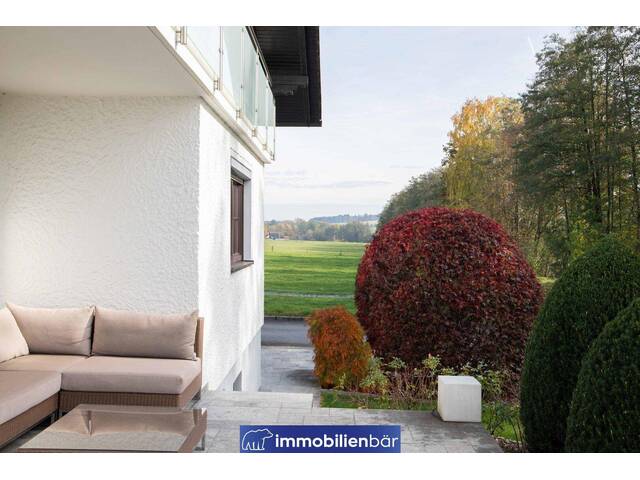 Immobilie in Neumarkt im Hausruckkreis - Das Haus der großen Möglichkeiten großzügige Liegenschaft mit modernster Energietechnik - Bild 4