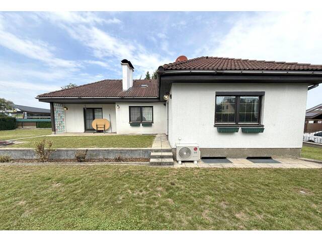 Immobilie in Königstetten - Bungalow in Tulln Nähe! - Bild 0