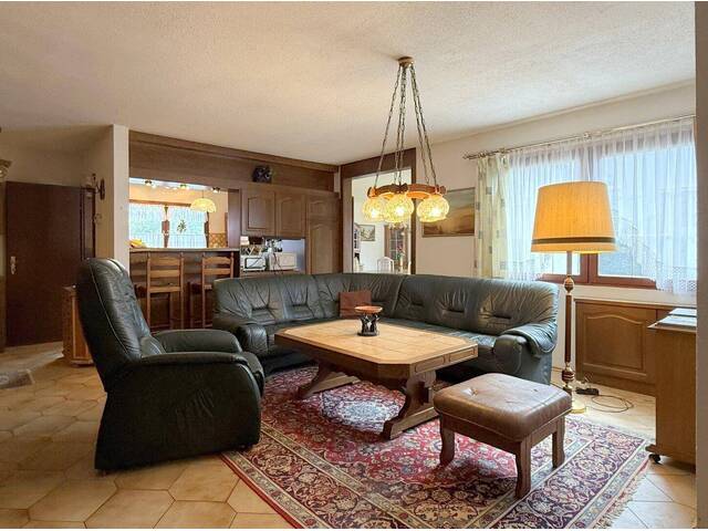 Immobilie in Königstetten - Bungalow in Tulln Nähe! - Bild 1