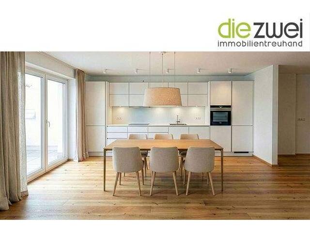 Immobilie in Koblach - Ihre Wohlfühloase zum Kauf: Moderne Neubauwohnungen in Grenznähe - Bild 0