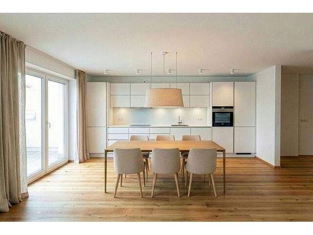 Immobilie in Koblach - Ihre Wohlfühloase zum Kauf: Moderne Neubauwohnungen in Grenznähe - Bild 1