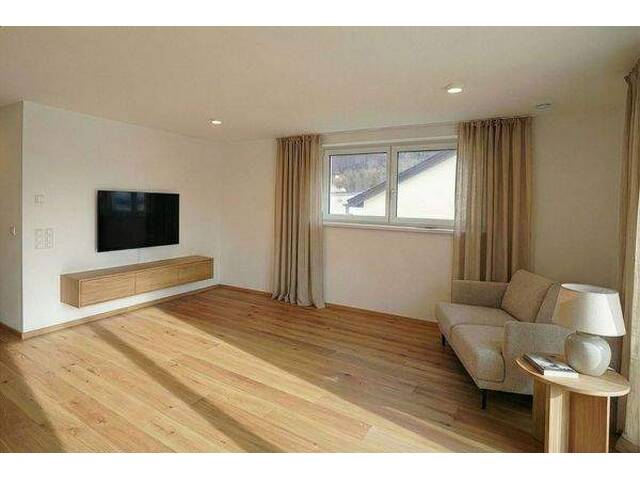 Immobilie in Koblach - Ihre Wohlfühloase zum Kauf: Moderne Neubauwohnungen in Grenznähe - Bild 2