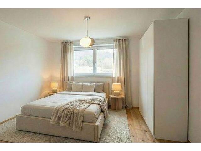 Immobilie in Koblach - Ihre Wohlfühloase zum Kauf: Moderne Neubauwohnungen in Grenznähe - Bild 3