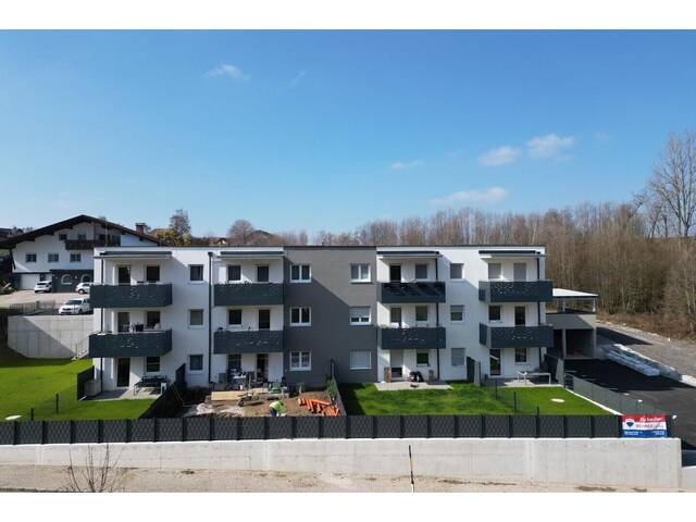 Immobilie in Desselbrunn - ANLEGER AUFGEPASST - Desselbrunn 121 (Top 11) - VERMIETET - Bild 3