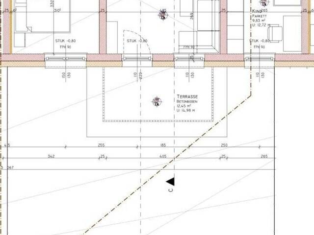Immobilie in Desselbrunn - ANLEGER AUFGEPASST - Desselbrunn 121 (TOP 2) - VERMIETET - Bild 2