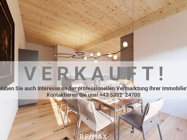 Immobilie in Itter - TOP DW06 - NEUBAUPROJEKT ITTER - 3 Zi-Wohnung zu kaufen! - Bild 0