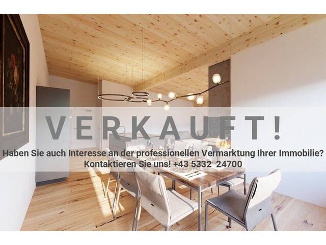 Immobilie in Itter - TOP DW06 - NEUBAUPROJEKT ITTER - 3 Zi-Wohnung zu kaufen! - Bild 1