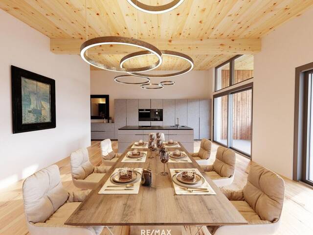 Immobilie in Itter - TOP AW08 - NEUBAUPROJEKT ITTER - Großzügiges 2-Zi-Penthouse zu kaufen! - Bild 1