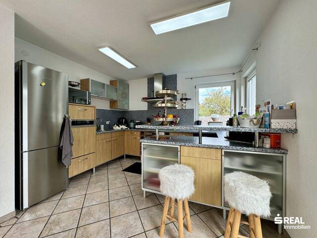 Immobilie in Gaißau - Familientraum: Schönes Einfamilienhaus mit Pool in ruhiger Lage - Bild 3