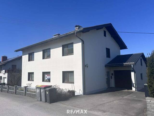 Immobilie in Vorchdorf - NEUER PREIS - Liegenschaft mit viel Raum für IHRE IDEEN - Bild 0