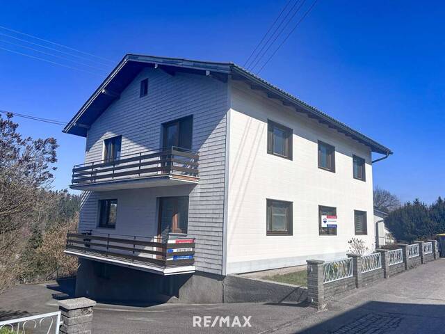 Immobilie in Vorchdorf - NEUER PREIS - Liegenschaft mit viel Raum für IHRE IDEEN - Bild 1