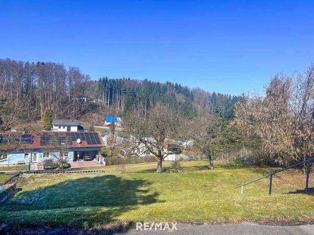 Immobilie in Vorchdorf - NEUER PREIS - Liegenschaft mit viel Raum für IHRE IDEEN - Bild 3