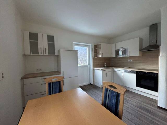 Immobilie in Obervellach - Einfamilienwohnhaus in Obervellach - Zentrumsnah, Bergblick, sofort verfügbar - Bild 3