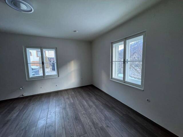 Immobilie in Obervellach - Einfamilienwohnhaus in Obervellach - Zentrumsnah, Bergblick, sofort verfügbar - Bild 4