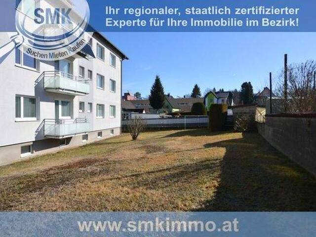 Immobilie in Schrems - Kaufanbot liegt vor!! - Bild 1