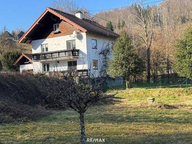 Immobilie in Pinsdorf - Natur pur - Bild 0