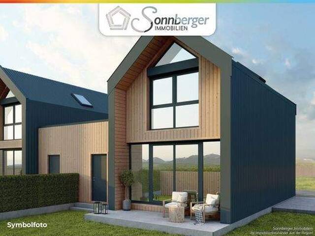 Immobilie in Fraham - THE.TWINS - Haus Ost | Einzigartiges Neubauprojekt mit Terrasse & Garten in Fraham - Bild 0