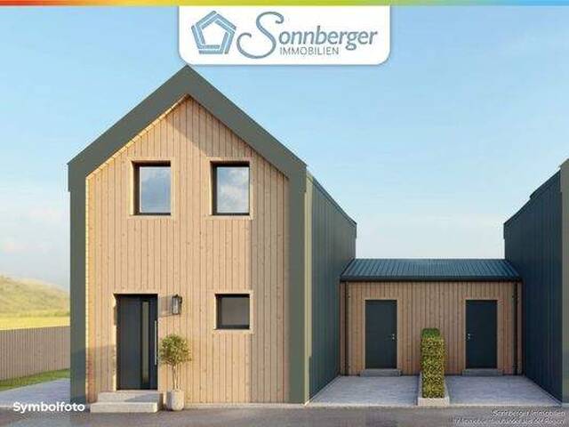 Immobilie in Fraham - THE.TWINS - Haus Ost | Einzigartiges Neubauprojekt mit Terrasse & Garten in Fraham - Bild 1