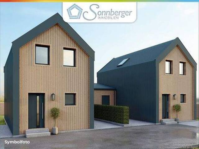 Immobilie in Fraham - THE.TWINS - Haus Ost | Einzigartiges Neubauprojekt mit Terrasse & Garten in Fraham - Bild 3