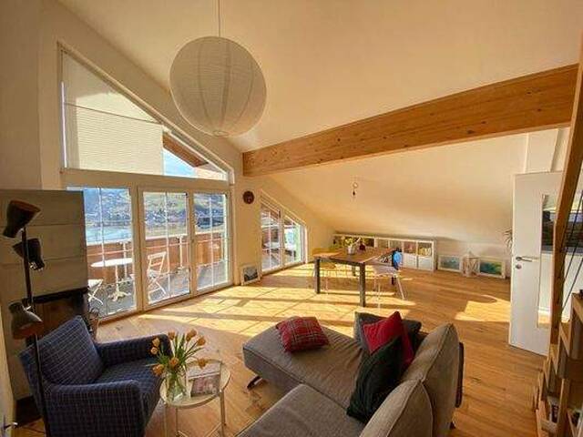 Immobilie in Vorderthiersee - Thiersee - München - Arbeiten und Leben mit Seeblick - Bild 0