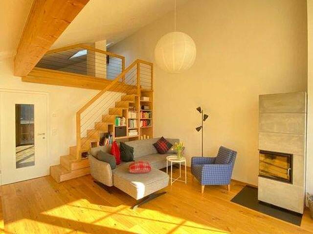 Immobilie in Vorderthiersee - Thiersee - München - Arbeiten und Leben mit Seeblick - Bild 1